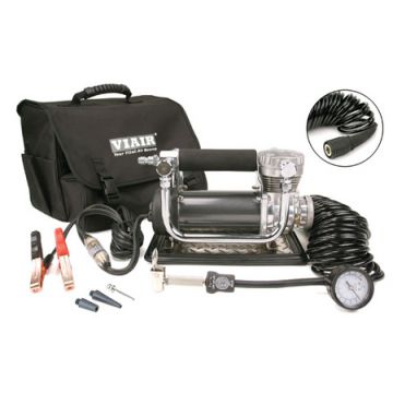 Viair 440P Portable Air Compressor - Extreme Series - (Duty Cycle 33&#37; @ 100 psi)