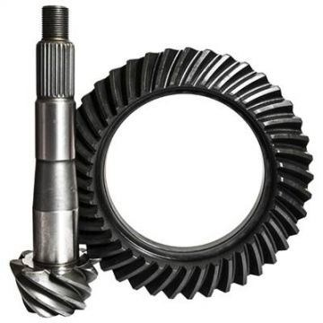 Nissan R200 Front 5.13 Ratio Ring And Pinion Nitro Gear and Axle