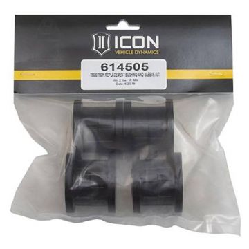 Icon Vehicle Dynamics 614505 Replacement Bushing and Sleeve Kit