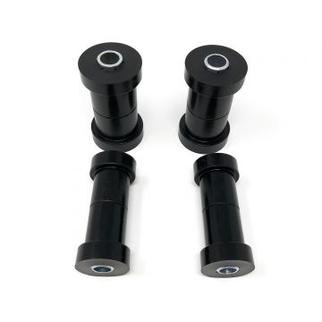 1988-1991 GMC Jimmy 4x4 - Replacement Front Leaf Spring Bushings & Sleeves (fits with Tuff Country Lift Kits only)