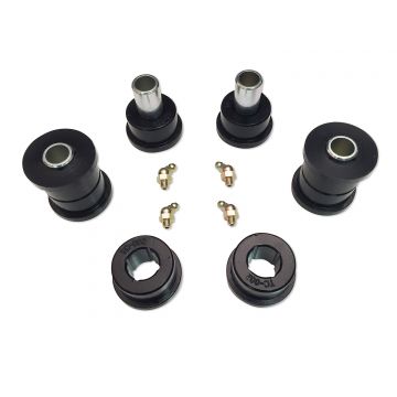 2009-2024 Dodge Ram 1500 4x4 - Replacement Upper Control Arm Bushings & Sleeves for Tuff Country Lift Kits