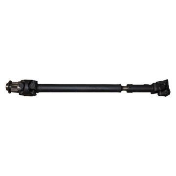 Icon 22014 2.5-6" Drive Shaft Lift with Yoke Adapter for Jeep Wrangler JK 2012-2018