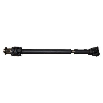 Icon 22031 3-6" 2 Door Drive Shaft Lift with Adapter for Jeep Wrangler JK 2007-2011