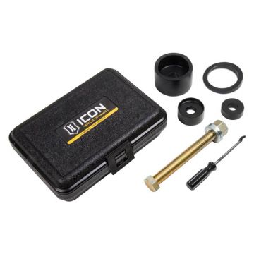 Icon 614518 On Vehicle Uniball Replacement Tool Kit