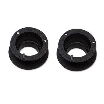 Tuff Country 33900 3 inch Coil Spring Spacers Pair 4wd for Dodge Ram 1500 1994-2001