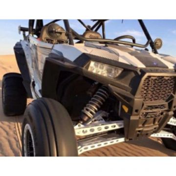 HCR Racing Duner OEM Replacement Front A-arms for Polaris RZR XP 1000