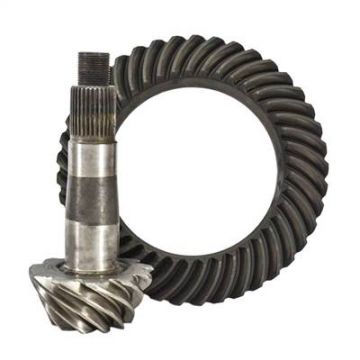 Nitro Gear & Axle, 275mm, 3.31 Ratio, with Diesel Engine for use for Ford F-250/F-350 2017-2022