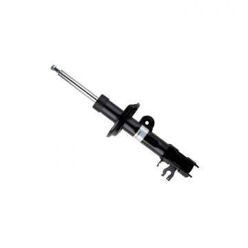 Bilstein 22-283849 B4 OE Replacement Series Suspension Strut Assembly for Jeep Compass 2017-2018