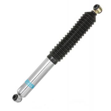 1987-1996 Jeep Wrangler (w/3" to 5" front suspension lift) - Bilstein 5100 Series Shock Absorber - FRONT (each)