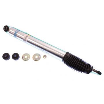 Bilstein 24-066464 (w/4" to 5" front suspension lift) 5100 Series Shock Absorber - Front (Each)