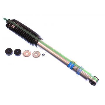 2007-2018 Jeep Wrangler (w/1.5" to 3" front suspension lift) - Bilstein 5100 Series Shock Absorber - FRONT (each)