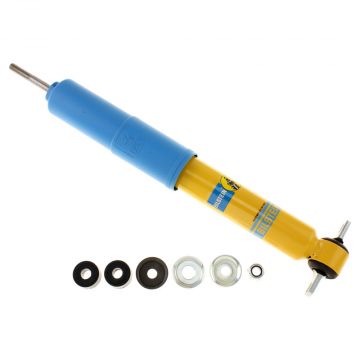 Bilstein 24-184991 B6 4600 Series Front Shock Absorber for Toyota Tacoma 1996-2004