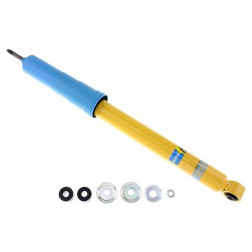 Bilstein 24-185073 B6 4600 Series Rear Shock Absorber for Toyota Tacoma 2005-2015