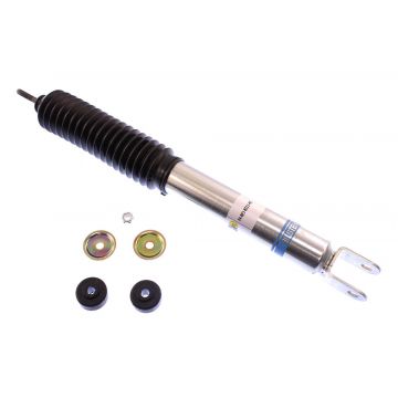 Bilstein 24-185950 (w/4" to 6" front suspension lift) 5100 Series Shock Absorber - Front (Each)