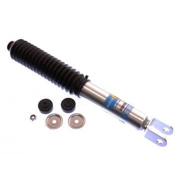 Bilstein 24-186643 (w/0" to 2" front suspension lift) 5100 Series Shock Absorber - Front (Each)