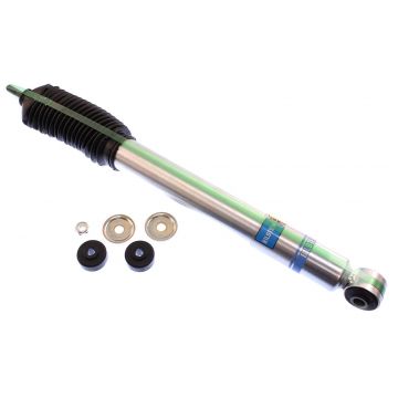 Bilstein 24-186681 (w/5" to 6" front suspension lift) 5100 Series Shock Absorber - Front (Each)