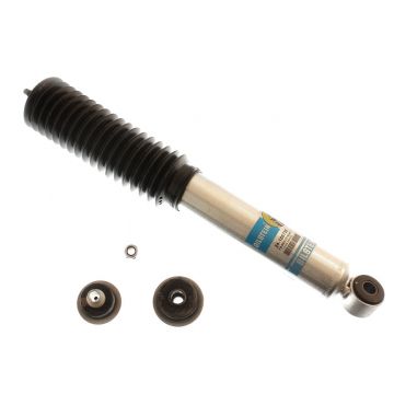 Bilstein 24-186735 (w/0" to 2" front suspension lift) 5100 Series Shock Absorber - Front (Each)