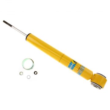 Bilstein 24-187381 B6 4600 Series Front Shock Absorber for Ford F150 2009-2013