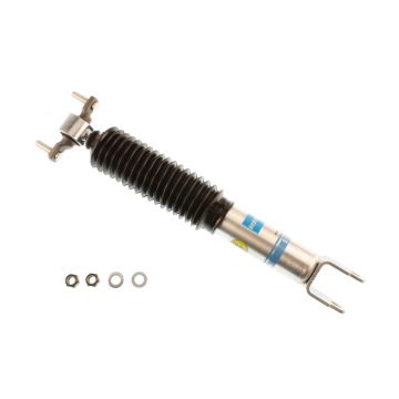 Bilstein 24-218023 (w/4" to 6" front suspension lift) 5100 Series Shock Absorber - Front (Each)