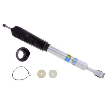 2007-2021 Toyota Tundra 4wd &amp; 2wd - Bilstein 5100 Series FRONT Ride Height Adjustable Shock (Adjustable 0" to 2.5" front lift, Each)