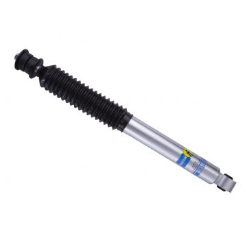 Bilstein 24-268639 (w/2" to 2.5" front suspension lift) 5100 Series Shock Absorber - Front (Each)