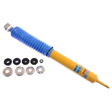 Bilstein 24-272452 B6 Series Suspension Shock Absorber for Ford Transit Connect 2014-2022