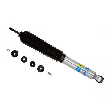 Bilstein 24-274951 (w/2" to 2.5" front suspension lift) 5100 Series Shock Absorber - Front (Each)
