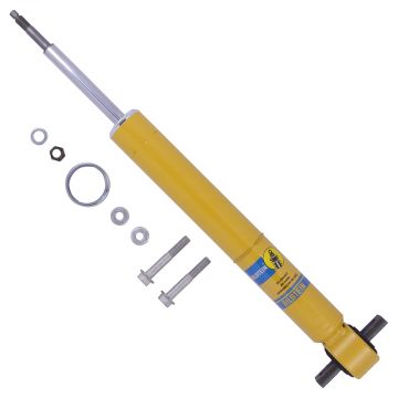 Bilstein 24-286497 B6 4600 Series Front Shock Absorber for Ford F150 2014