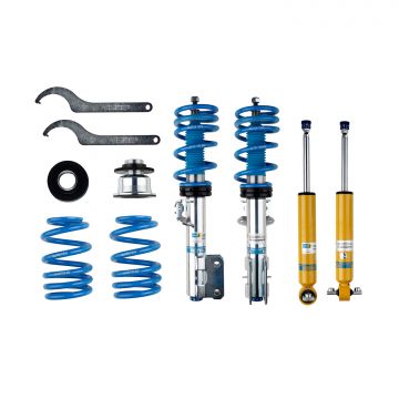 Bilstein 48-253901 B16 (PSS10) Series Suspension Kit for Ford Mustang 2015-2022