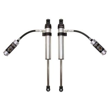 Icon Vehicle Dynamics 217800CP V.S. 2.5 Series 2.5" Front RR Shock with CDCV (Pair)
