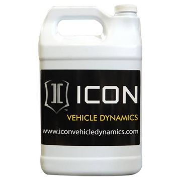 Icon 254100G 1 Gallon Performance Shock Oil