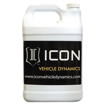 Icon 254101G 1/2 Gallon Performance Shock Oil