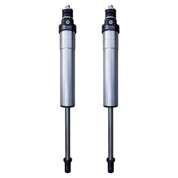 Icon Vehicle Dynamics 67620P V.S. 2.5 Series 7" Front IR Shock (Pair)