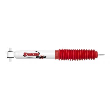 Rancho RS5000X Series Shock Absorber