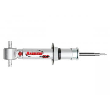 2014-2019 Ford F150  (w/ 0" Front Suspension Lift) - RS9000XL Shock Absorber by Rancho (each)
