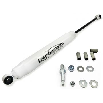 Tuff Country 68135 Rear SX6000 Hydraulic Shock (each) (w/0" suspension lift) 4wd for Ford Excursion 2000-2005