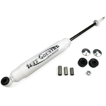 Tuff Country 68147 Rear SX6000 Hydraulic Shock (each) (w/0" suspension lift) 4x4 for Toyota 4Runner 1990-1995