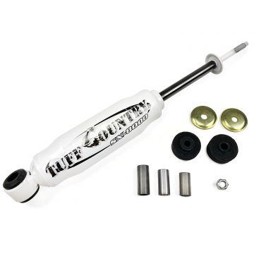 Tuff Country 69110 Front SX8000 Nitro Gas Shock (each) (w/0" suspension lift) for Toyota 4Runner 1986-1995