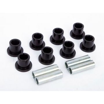 1969-1993 Dodge Truck 4WD 1/2  and 1 ton - FRONT Spring Eye Bushing Kit (with 1 1/4" eye)