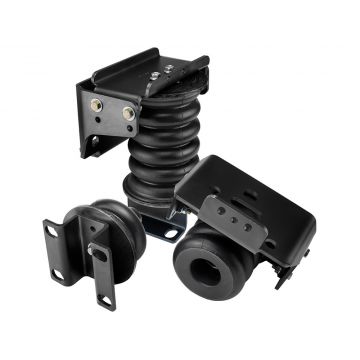 SuperSprings SSR-101-47-2 (w/o 5th wheel hitch) - Rear SumoSprings 5000 lbs. Capacity (2 piece design)