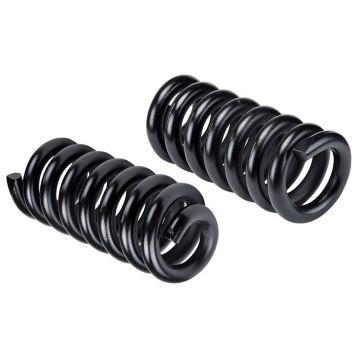 SuperSprings SSC-11 / 32 / 35 - SuperCoils (7200 lbs. Capacity, plus 3/4" Ride Height)
