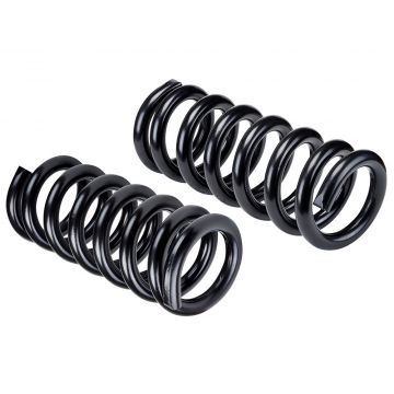 SuperSprings SSC-12 1 ton SuperCoils (3700 lbs. Capacity, plus 1 1/4" Ride Height)