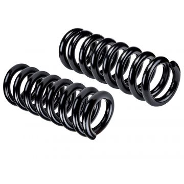 SuperSprings SSC-14 Commerical G (cutaway) - SuperCoils (3975 lbs. Capacity, plus 1 1/4" Ride Height)
