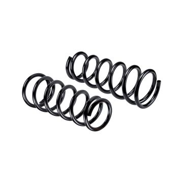 SuperSprings SSC-22 SuperCoils Replacement Coil Springs