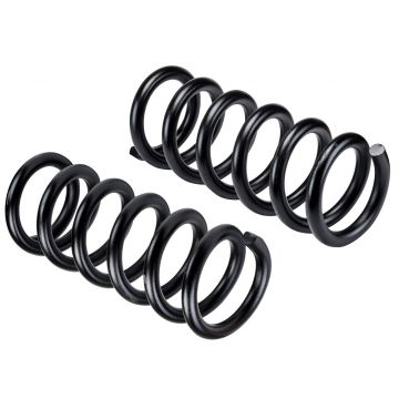 SuperSprings SSC-24 SuperCoils (7130 lbs. Capacity, plus 1" Ride Height)