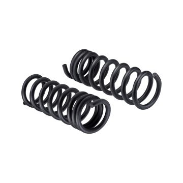SuperSprings SSC-25 SuperCoils Replacement Coil Springs