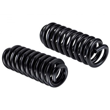 SuperSprings SSC-31 SuperCoils (5000 lbs. Capacity)