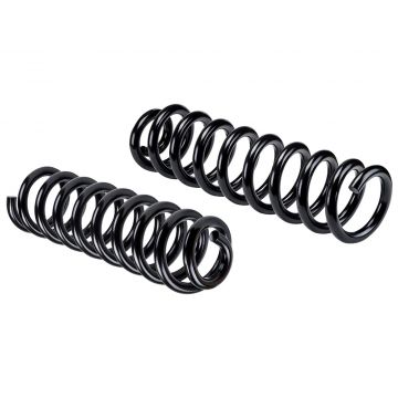 SuperSprings SSC-33 SuperCoils (3750 lbs. Capacity, plus 2 1/2" Ride Height)