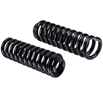 SuperSprings SSC-34 SuperCoils (5060 lbs. Capacity, plus 1" Ride Height)