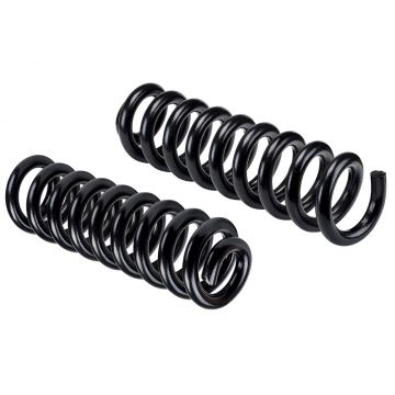 SuperSprings SSC-35 SuperCoils (7700 lbs. Capacity, plus 2 1/2" Ride Height)